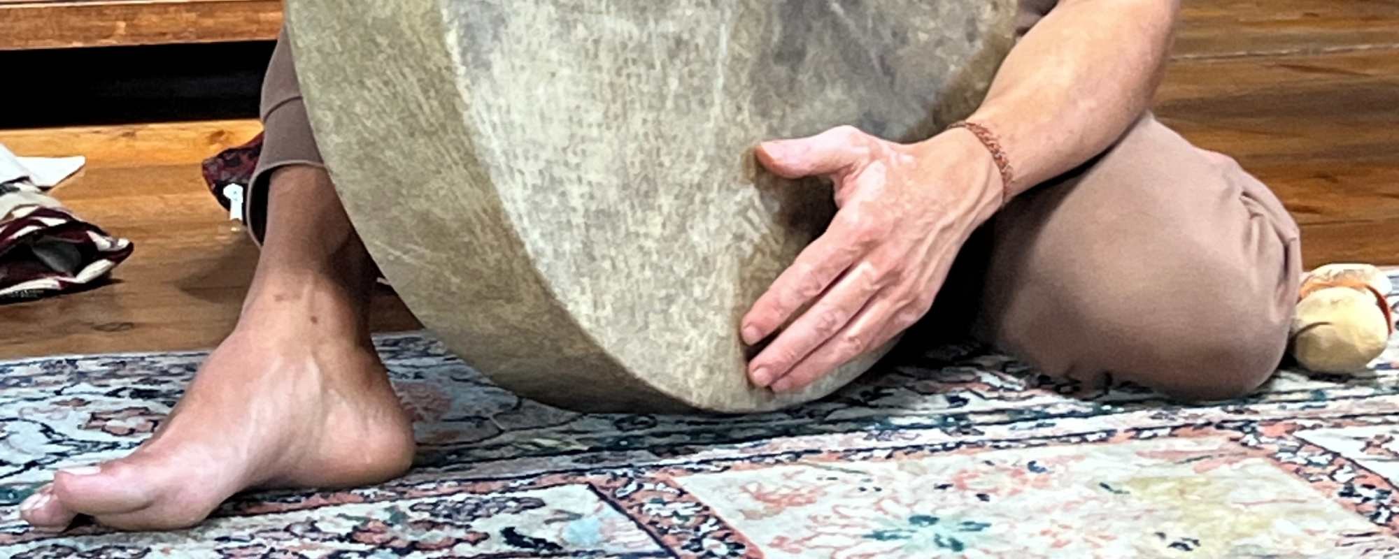 La voie de l'esprit -<br />Chemin de révélation